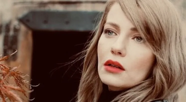 Sera Tokdemir