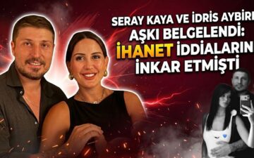 Seray Kaya