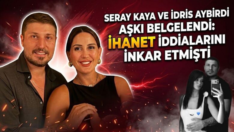 Seray Kaya