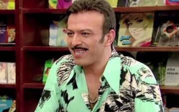 Serhat Kılıç ölü bulundu