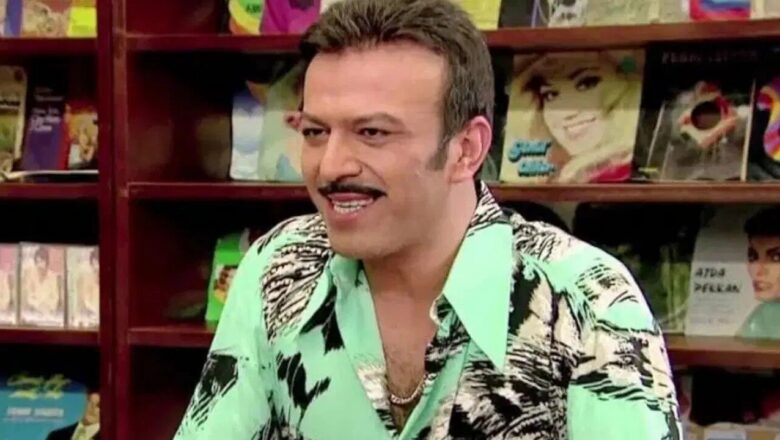 Serhat Kılıç ölü bulundu