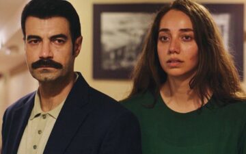 dizi