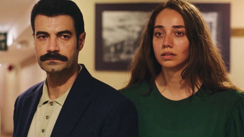 dizi
