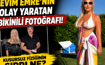 bikini fotoğrafı