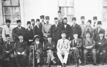 Sivas Kongresi