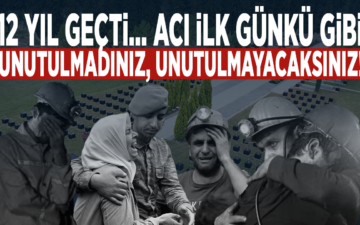 Soma Maden Faciası