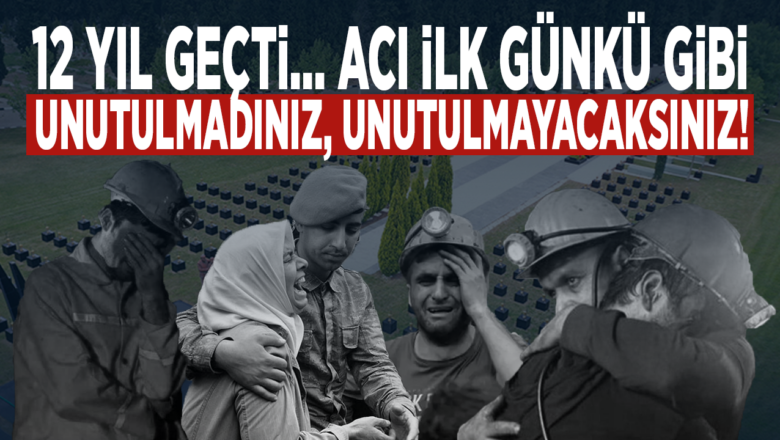 Soma Maden Faciası