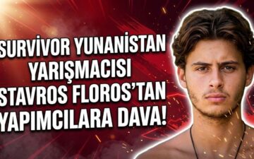 Stavros Floros