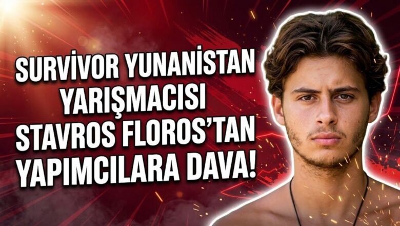 Stavros Floros
