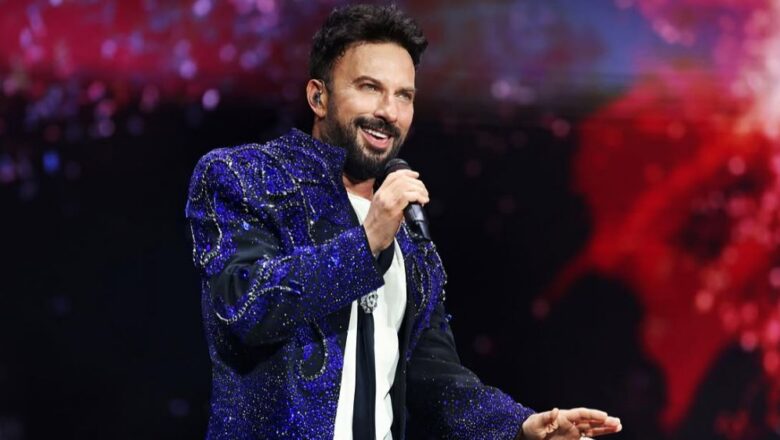 Tarkan Marmaris