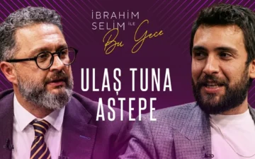 Ulaş Tuna Astepe