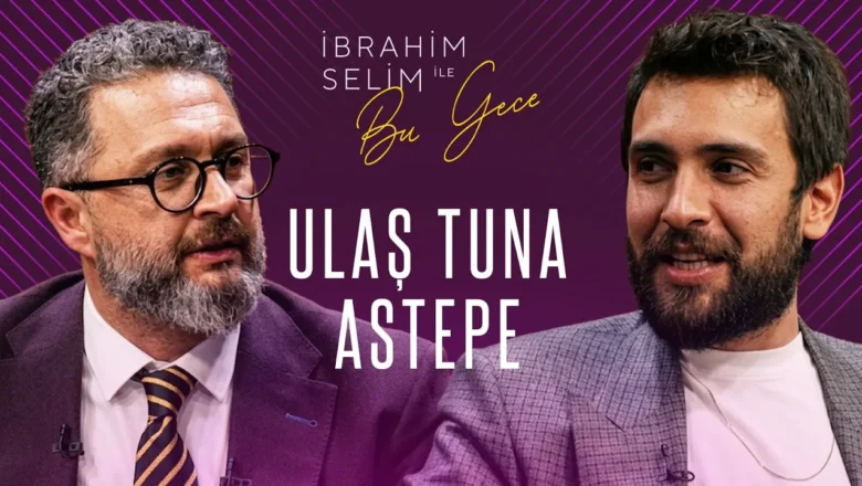 Ulaş Tuna Astepe
