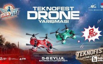 Drone Şampiyonası