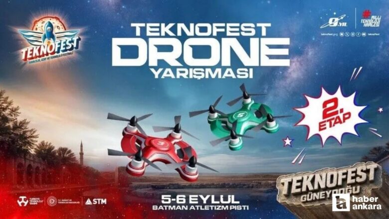 Drone Şampiyonası