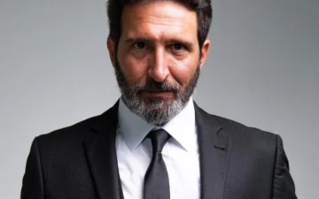 Timur Ölkebaş