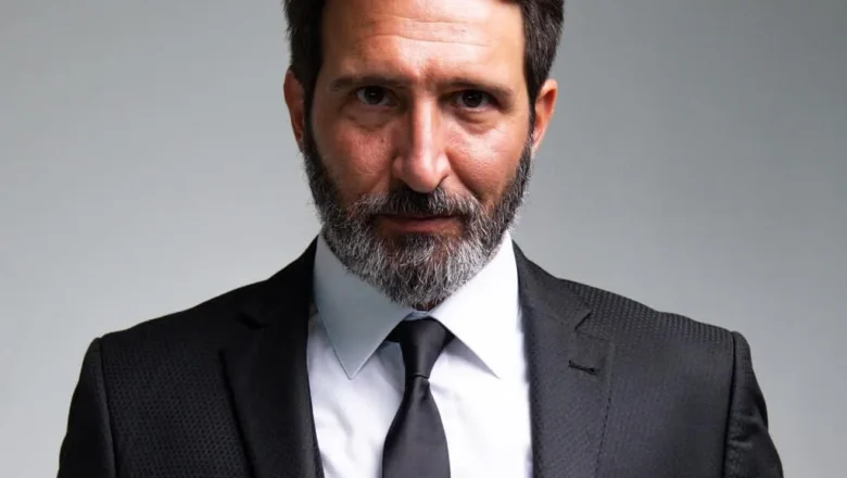Timur Ölkebaş