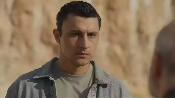 Alper Çankaya