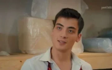 Atakan Özkaya
