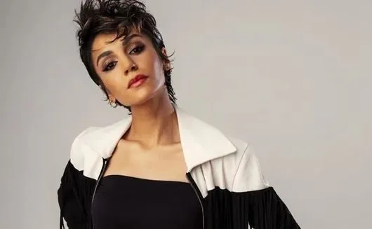 Sahra Şaş