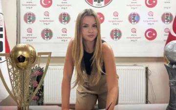 Zeynep Mestan